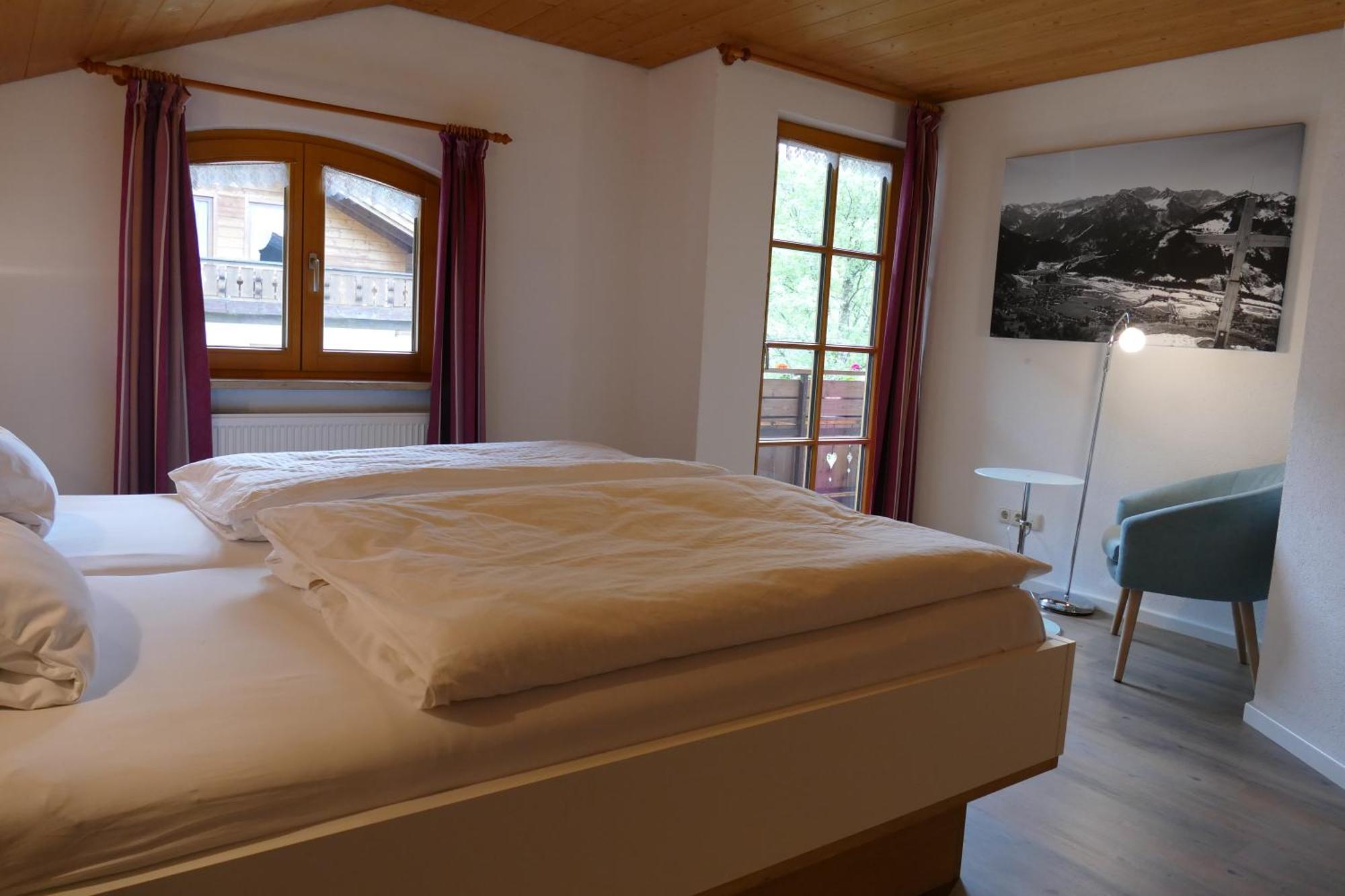 Haus Sonnenruh Bad Hindelang Exterior foto